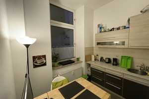 *** AC Zentrum - beste Lage, Studentenwohnung inkl. Küchenzeile *** – Aureliusstrasse X, 52064 Aachen – Vorschaubild 4