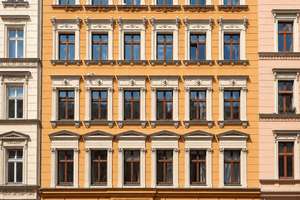 Provisionsfrei! Kreuzberg draußen. Ruhe drinnen. Helle 4-Zimmer-Altbauwohnung am Oranienplatz! – Luckauer Straße 13, 10969 Kreuzberg, Berlin – Vorschaubild 10