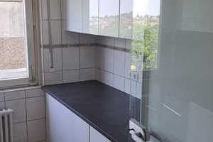 Stilvolle 2-Zimmer-Wohnung mit neuem Kleiderschrank, Balkon und EBK in Stuttgart – Stuttgart – Vorschaubild 7