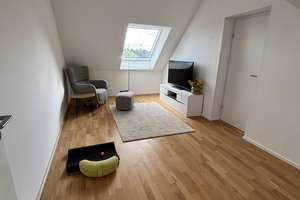 Maisonette Wohnung über den Dächern von Köln – Deutz-Kalker Straße 3, 50679 Deutz, Köln – Vorschaubild 9