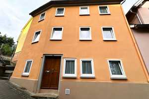 Stadthaus mit Dachterrasse in guter Lage von Coburg – Coburg – Vorschaubild 2
