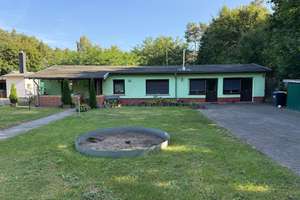 Viel Platz in Nauen: Einfamilienhaus mit 110 Quadratmetern – Staffelder Straße 10 b, 14641 Nauen – Vorschaubild 1