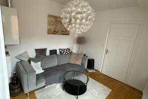 Wohnung Innenstadt Göttingen  – Nikolaistraße 5/6, 37073 Innenstadt, Göttingen – Vorschaubild 7