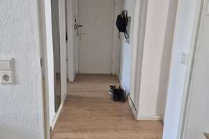 Vollständig möblierte 2-Zimmer-Wohnung im Samariterkiez– ideal für Berufstätige / Expats (6 Monate) – Die vollständige Adresse der Immobilie erhältst du vom Anbieter., 10247 Friedrichshain, Berlin – Vorschaubild 5