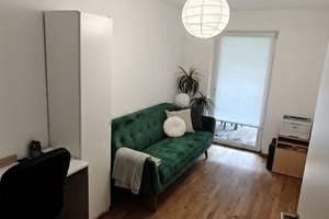 Erdgeschoss-Wohnung: 3 Zimmer + Hobbyraum, ca. 101 m² Wohnfläche, Garten und Tiefgarage – Die vollständige Adresse der Immobilie erhältst du vom Anbieter., 86153 Am Schäfflerbach, Augsburg – Vorschaubild 14