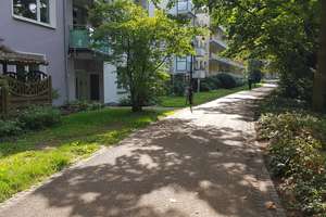 Direkt an den Wallanlagen:  Sanierte, teilmöbilierte Wohnung mit EBK im EG – Die vollständige Adresse der Immobilie erhältst du vom Anbieter., 28195 Bahnhofsvorstadt, Bremen – Vorschaubild 9