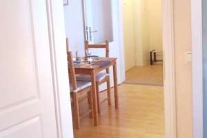 Möbliert & all inkl.  in Schwabing Hohenzollernplatz  – Die vollständige Adresse der Immobilie erhältst du vom Anbieter., 80796 Neuschwabing, München – Vorschaubild 11