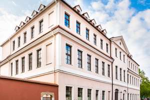Erstbezug! 2 Zimmer Wohnung in der Kreisstadt Löbau – Die vollständige Adresse der Immobilie erhältst du vom Anbieter., 2708 Löbau – Vorschaubild 9