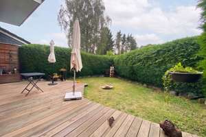 Wohnen mal anders: Individuelle 2-Zimmer-Eigentumswohnung auf 3 Ebenen mit kleinem Gartenanteil & Ga – Die vollständige Adresse der Immobilie erhältst du vom Anbieter., 21039 Curslack, Hamburg – Vorschaubild 16