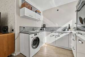 Wohnen mit Charakter: Designstarke 2-Zimmer-Wohnung in Unterbilk/Friedrichstadt – 40215 Friedrichstadt, Düsseldorf – Vorschaubild 6