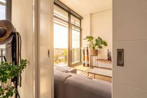 Hotelfeeling der Wohnung und Urlaubsfeeling der Lage - Bezugsfrei im Living Levels – Die vollständige Adresse der Immobilie erhältst du vom Anbieter., 10243 Friedrichshain, Berlin – Vorschaubild 10