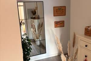 Top 2-Zimmer-Wohnung mit Balkon + EBK + Tiefgaragenplatz - PROVISIONSFREI – Kanalstraße 105, 48147 Uppenberg, Münster – Vorschaubild 2
