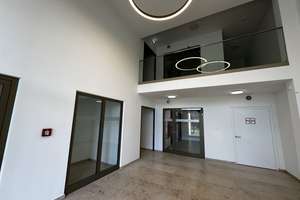 4 Zimmer mit Barrierefreiheit, 2 Bädern und Loggia in lebendigem Stadtquartier und grüner Umgebung – George-Washington-Str. 239-241 l, 68309 Käfertal, Mannheim – Vorschaubild 4