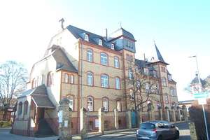 4-Zi-Wohnung  in der alten Artillerie-Kaserne von Gonsenheim