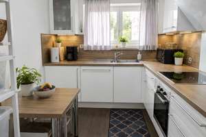 Alltagstaugliche 3,5-Zimmer-Wohnung in zentraler Lage in Neu-Ulm – Die vollständige Adresse der Immobilie erhältst du vom Anbieter., 89231 Neu-Ulm – Vorschaubild 6