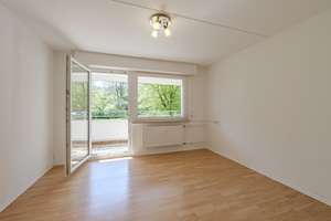 Helle 3,5-Zimmer-Wohnung mit Südbalkon und Garage – Die vollständige Adresse der Immobilie erhältst du vom Anbieter., 70469 Hohe Warte, Stuttgart – Vorschaubild 8