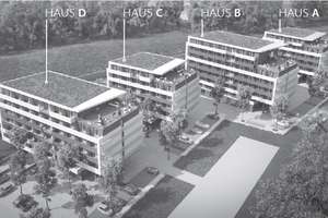 Attraktive Kapitalanlage oder Eigenheim für Studenten und Auszubildende – Die vollständige Adresse der Immobilie erhältst du vom Anbieter., 89231 Neu-Ulm – Vorschaubild 11