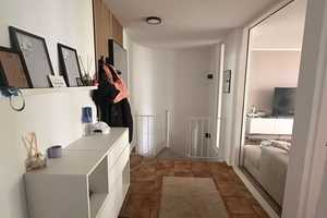 Erdgeschoss Maisonette Wohnung inkl. Küche – Inrather Str. 102, 47803 Krefeld – Vorschaubild 3