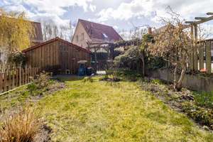 Endreihenhaus mit 4 Zimmern, Galerie und liebevoll angelegtem Garten – Die vollständige Adresse der Immobilie erhältst du vom Anbieter., 23909 Ratzeburg – Vorschaubild 8