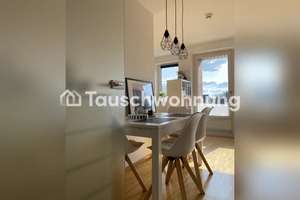 Tauschwohnung: Sonnige 1,5 Zimmer Wohnung mit großem Südbalkon – Die vollständige Adresse der Immobilie erhältst du vom Anbieter., 30173 Bult, Hannover – Vorschaubild 4