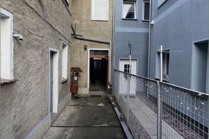 Reihenmittelhaus mit Anbau und Garage in zentraler Lage von Aschersleben – Die vollständige Adresse der Immobilie erhältst du vom Anbieter., 6449 Aschersleben – Vorschaubild 21