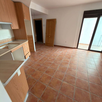Wohnung in Alcaucín
