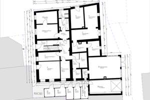 Bieterverfahren ab 799.000 € - Mehrfamilienhaus mit 10 Wohnungen in der Kaufbeurer Altstadt – Die vollständige Adresse der Immobilie erhältst du vom Anbieter., 87600 Kaufbeuren (Kernstadt), Kaufbeuren – Vorschaubild 8