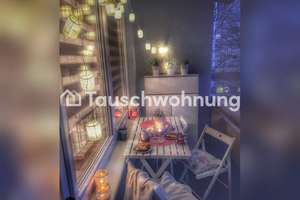 Tauschwohnung: 1.5 zimmer wohnung gegen 3bis4 zimmer – 81737 Neuperlach, München – Vorschaubild 2