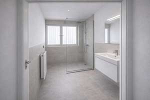 *Erstbezug nach Sanierung* Moderne 3-Zimmer-Wohnung mit Einbauküche – Die vollständige Adresse der Immobilie erhältst du vom Anbieter., 70376 Münster, Stuttgart – Vorschaubild 4