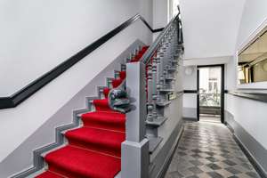95 m² Wohnung – 3 Zimmer – Renoviert – Fritz-Reuter-Straße 3, 10827 Schöneberg, Berlin – Vorschaubild 6