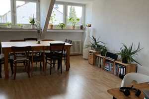 Schöne 2 Zimmer-Wohnung in Köln Nippes – Kalkarerstrasse 6, 50733 Köln – Vorschaubild 1