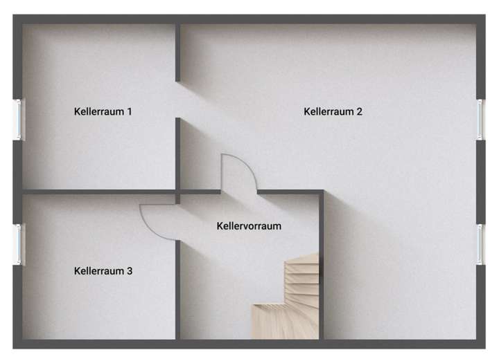 Beispiel SW Nutzkeller