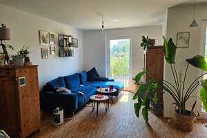 Ihr neues Zuhause: Moderne 3-Zimmer-Wohnung im Erdgeschoss