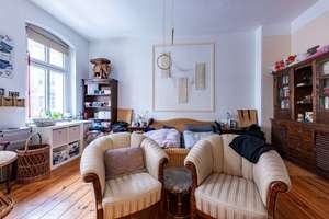 Gründerzeitaltbau mit Ausbaupotential im Dachgeschoss in zentraler Lichtenberger Lage – Die vollständige Adresse der Immobilie erhältst du vom Anbieter., 10365 Lichtenberg (Ortsteil), Berlin – Vorschaubild 21
