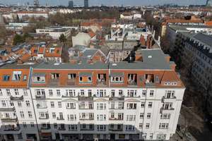 Sofort bezugsfrei | Ruhige Altbau ETW mitten im Reuterkiez – Weserstr. 189, 12045 Neukölln (Ortsteil), Berlin – Vorschaubild 18