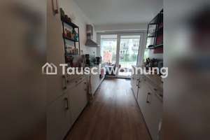 Tauschwohnung: 3 Zimmer mit Garten und Ruhe mitten in Altona – Die vollständige Adresse der Immobilie erhältst du vom Anbieter., 22769 Altona-Altstadt, Hamburg – Vorschaubild 5
