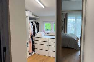 Modernes Reihenhaus mit Garten & hochwertiger Ausstattung in München-Waldtrudering – Rotkehlchen Weg 31, 81827 Waldtrudering, München – Vorschaubild 17