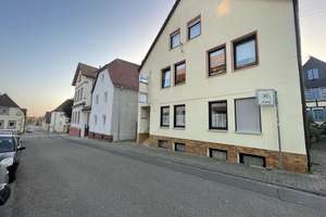 Mehrfamilienhaus und Einfamilienhaus als Kapitalanlage – Die vollständige Adresse der Immobilie erhältst du vom Anbieter., 76879 Essingen – Vorschaubild 2