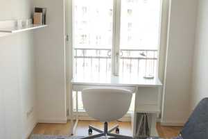 Stilvoll eingerichtete 3-Zi Wohnung in vornehmer Wohnanlage – Beuthstrasse 5, 10179 Berlin – Vorschaubild 20
