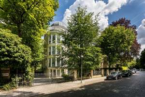 Rarität: Maria-Theresia-Straße - Luxuriöses Wohnen in erster Isar-Reihe – Die vollständige Adresse der Immobilie erhältst du vom Anbieter., 81675 Altbogenhausen, München – Vorschaubild 19
