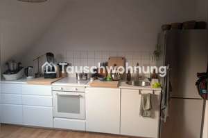 Tauschwohnung: KölnDüsseldorf:Maisonette am See mit Südbalkon und Wohnküche – Die vollständige Adresse der Immobilie erhältst du vom Anbieter., 51069 Dellbrück, Köln – Vorschaubild 12