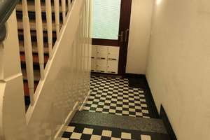 optimal geschnittene 2,5 Raum Wohnung - renoviert – Hattingstr. 6, 45307 Kray, Essen – Vorschaubild 15