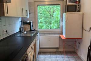 Traumhafte, helle 2-Zimmer-Wohnung im Luisenviertel  – Untergrünewalder Straße 18, 42103 Elberfeld, Wuppertal – Vorschaubild 9