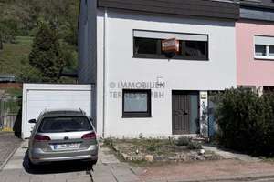 Gepflegtes Reihenendhaus mit Garage in St. Ingbert -Oberwürzbach! – 66386 Sankt Ingbert – Vorschaubild 1