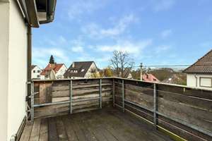 Ein Zuhause mit Raum für mehr – großzügige 5,5-Zimmer-Maisonette Wohnung mit großem Keller & Garage – 70439 Zuffenhausen-Frauensteg, Stuttgart – Vorschaubild 4