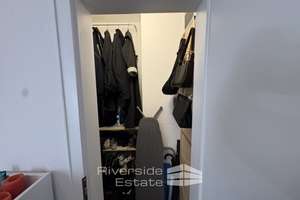Woltmershausen | Gepflegte 3 Zimmer Wohnung mit Einbauküche und Carport – Die vollständige Adresse der Immobilie erhältst du vom Anbieter., 28197 Woltmershausen (Ortsteil), Bremen – Vorschaubild 5