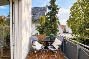 Großzügig & modern – 3-Zimmer-Wohnung mit Balkon und Stellplatz – 68519 Viernheim – Vorschaubild 15