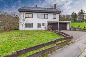 Ein Haus, das mitwächst – mit Ihrer Familie, Ihren Plänen und Ihrer Zukunft. – Die vollständige Adresse der Immobilie erhältst du vom Anbieter., 55444 Seibersbach – Vorschaubild 1