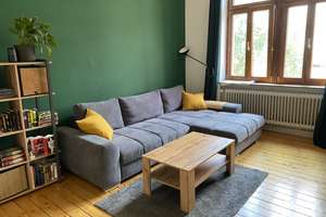 Helle 2-Zimmer Wohnung im 2. OG in Mannheim-Rheinau – Relaisstraße 5, 68219 Rheinau, Mannheim – Vorschaubild 1