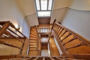 Luxuriös sanierte Villa mit historischem Charme und außergewöhnlicher Großzügigkeit in Bestlage – Die vollständige Adresse der Immobilie erhältst du vom Anbieter., 69120 Neuenheim, Heidelberg – Vorschaubild 12